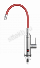 Водонагреватель-смеситель проточный THERMEX Ruby 3000 - Сантехтрейд - Интернет-магазин сантехники г. Екатеринбург