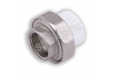ПП Американка ВР DN 20-3/4" (200/25) - Сантехтрейд - Интернет-магазин сантехники г. Екатеринбург