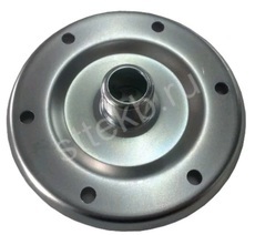 TAEN Фланец со штуцером 1" D-158/2 (для баков 35-100 л) - Сантехтрейд - Интернет-магазин сантехники г. Екатеринбург