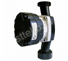 Насос циркуляционный Wester WPE 25-120 P (без гаек) - Сантехтрейд - Интернет-магазин сантехники г. Екатеринбург