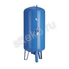 Гидроаккумулятор WESTER WAV 750л 16 бар - Сантехтрейд - Интернет-магазин сантехники г. Екатеринбург