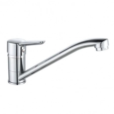 Смеситель для кухни GROSS AQUA 3210313C-G0110 Alfa - Сантехтрейд - Интернет-магазин сантехники г. Екатеринбург