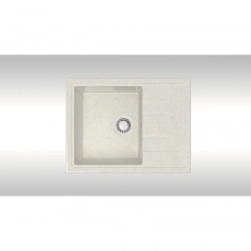 Мойка глянцевая Анастасия Z150Q7 Хлопок Granit BERGG  570х460х215мм - Сантехтрейд - Интернет-магазин сантехники г. Екатеринбург