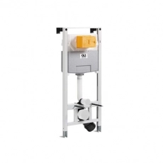 Инсталляция OLI 120 ECO 879235/879593 пневматическая Sanitarblock - Сантехтрейд - Интернет-магазин сантехники г. Екатеринбург