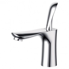 Смеситель для раковины D&K Venice Baciano DA1032141 хром (8) - Сантехтрейд - Интернет-магазин сантехники г. Екатеринбург