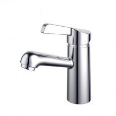 Смеситель для раковины D&K Rhein Schiller DA1462101 хром (8) - Сантехтрейд - Интернет-магазин сантехники г. Екатеринбург