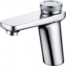 Смеситель для раковины D&K Bayern Alfeld DA1482101 хром (8) - Сантехтрейд - Интернет-магазин сантехники г. Екатеринбург