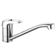 Смеситель для кухни GROSS AQUA 3509511C-G0146 Optima - Сантехтрейд - Интернет-магазин сантехники г. Екатеринбург