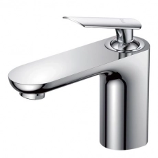 Смеситель для раковины D&K Venice Gondola DA1022141 хром (8) - Сантехтрейд - Интернет-магазин сантехники г. Екатеринбург