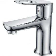 Смеситель для раковины RUSH Edge ED7735-11 хром (8) - Сантехтрейд - Интернет-магазин сантехники г. Екатеринбург