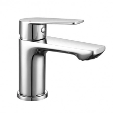 Смеситель для умывальника GROSS AQUA Dyno 6248285C - Сантехтрейд - Интернет-магазин сантехники г. Екатеринбург