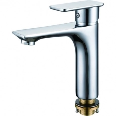 Смеситель для раковины RUSH Bruny BR4335-12 хром (8) - Сантехтрейд - Интернет-магазин сантехники г. Екатеринбург