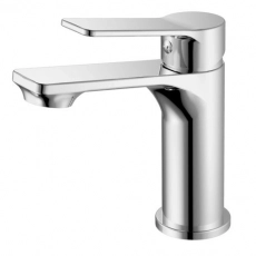 Смеситель для раковины RUSH Haiti HA1935-11 хром (10) - Сантехтрейд - Интернет-магазин сантехники г. Екатеринбург