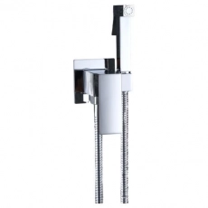 Смеситель c гигиеническим душем встраиваемый RUSH Thira TR3635-99 (10) - Сантехтрейд - Интернет-магазин сантехники г. Екатеринбург