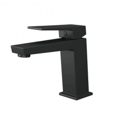 Смеситель для раковины RUSH Thira TR3635-12Black Черный (10) - Сантехтрейд - Интернет-магазин сантехники г. Екатеринбург