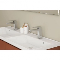 Смеситель для раковины RUSH Thira TR3625-11 хром (10) - Сантехтрейд - Интернет-магазин сантехники г. Екатеринбург