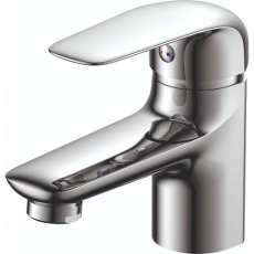 Смеситель для раковины RUSH Fiji FI1835-11 хром (10) - Сантехтрейд - Интернет-магазин сантехники г. Екатеринбург