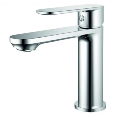 Смеситель для раковины RUSH Luson LU1630-11 хром (10) - Сантехтрейд - Интернет-магазин сантехники г. Екатеринбург