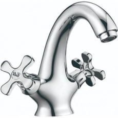 Смеситель для раковины RUSH Sakhalin SA5350-11 хром (10) - Сантехтрейд - Интернет-магазин сантехники г. Екатеринбург