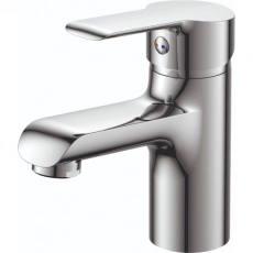 Смеситель для раковины RUSH Victoria VI7135-11 хром (10) - Сантехтрейд - Интернет-магазин сантехники г. Екатеринбург