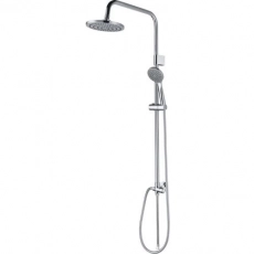 Душевая система RUSH Bella BL4535-111 хром (8) - Сантехтрейд - Интернет-магазин сантехники г. Екатеринбург