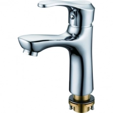 Смеситель для раковины RUSH Jawa JA0735-11 хром (8) - Сантехтрейд - Интернет-магазин сантехники г. Екатеринбург