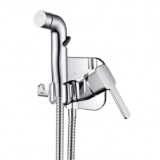 Смеситель c гигиеническим душем встраиваемый RUSH Capri CA1435-99 (8) - Сантехтрейд - Интернет-магазин сантехники г. Екатеринбург