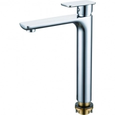 Смеситель для раковины RUSH Bruny BR4335-11 высокий хром (8) - Сантехтрейд - Интернет-магазин сантехники г. Екатеринбург