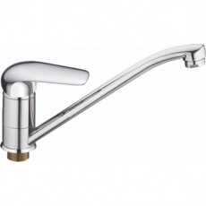 Смеситель для кухни RUSH Fiji FI1835-27 хром (10) - Сантехтрейд - Интернет-магазин сантехники г. Екатеринбург