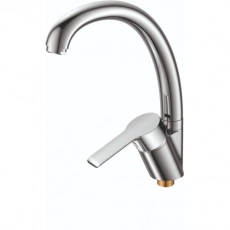 Смеситель для кухни RUSH Victoria VI7135-22 хром (10) - Сантехтрейд - Интернет-магазин сантехники г. Екатеринбург