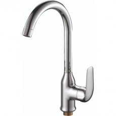 Смеситель для кухни RUSH Fiji FI1835-23 хром (10) - Сантехтрейд - Интернет-магазин сантехники г. Екатеринбург