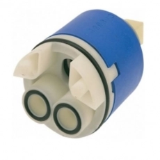 Картридж RUSH D40 RSH402 керамическими пластинами высокий - Сантехтрейд - Интернет-магазин сантехники г. Екатеринбург