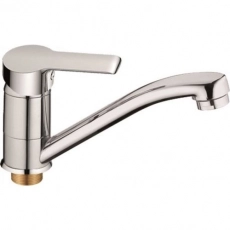 Смеситель для кухни RUSH Victoria VI7135-26 хром (10) - Сантехтрейд - Интернет-магазин сантехники г. Екатеринбург