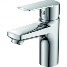 Смеситель для раковины RUSH Balearic BA3935-11 хром (10) - Сантехтрейд - Интернет-магазин сантехники г. Екатеринбург