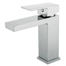 Смеситель для раковины D&K Bayern.Liszt  DA1512101 хром (8) - Сантехтрейд - Интернет-магазин сантехники г. Екатеринбург