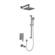 Встроенная душевая система RUSH Thira TR3635-60 с изливом (2) - Сантехтрейд - Интернет-магазин сантехники г. Екатеринбург