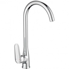 Смеситель для кухни RUSH Devon DE7535-22 хром (10) - Сантехтрейд - Интернет-магазин сантехники г. Екатеринбург