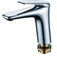 Смеситель для раковины RUSH Nevis NE1735-12ch хром (8) - Сантехтрейд - Интернет-магазин сантехники г. Екатеринбург