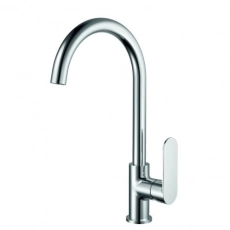 Смеситель для кухни RUSH Luson LU1630-22 хром (10) - Сантехтрейд - Интернет-магазин сантехники г. Екатеринбург