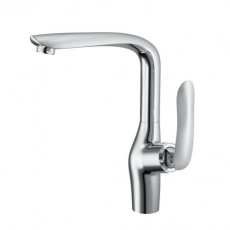 Смеситель для кухни RUSH Island IS6535-22 хром (10) - Сантехтрейд - Интернет-магазин сантехники г. Екатеринбург