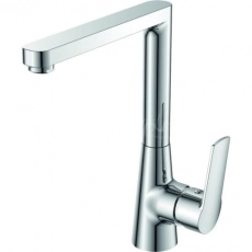 Смеситель для кухни RUSH Balearic BA3935-23 хром (10) - Сантехтрейд - Интернет-магазин сантехники г. Екатеринбург