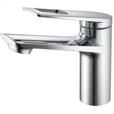 Смеситель для раковины RUSH Socotra ST1235-11 хром (10) - Сантехтрейд - Интернет-магазин сантехники г. Екатеринбург