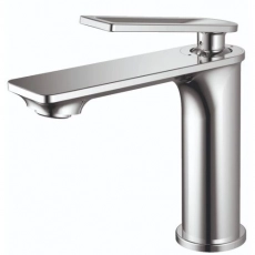 Смеситель для раковины RUSH Palm PL2530-11 хром (10) - Сантехтрейд - Интернет-магазин сантехники г. Екатеринбург