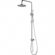 Душевая система без излива RUSH Bella BL4535-112 хром (8) - Сантехтрейд - Интернет-магазин сантехники г. Екатеринбург