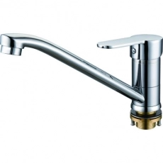 Смеситель для кухни RUSH Tenerife TE2835-26 хром (8) - Сантехтрейд - Интернет-магазин сантехники г. Екатеринбург