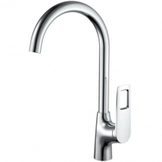 Смеситель для кухни RUSH Socotra ST1235-22 хром (10) - Сантехтрейд - Интернет-магазин сантехники г. Екатеринбург