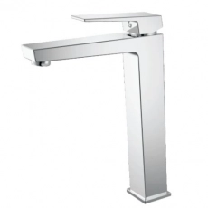 Смеситель для раковины RUSH Thira TR3635-13 высокий хром - Сантехтрейд - Интернет-магазин сантехники г. Екатеринбург