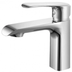 Смеситель для раковины RUSH Gozo GZ3735-11 хром (10) - Сантехтрейд - Интернет-магазин сантехники г. Екатеринбург