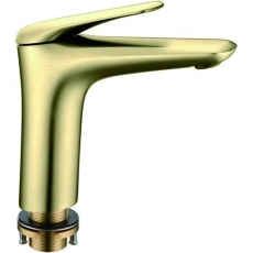 Смеситель для раковины RUSH Nevis NE1735-12bronze бронза (8) - Сантехтрейд - Интернет-магазин сантехники г. Екатеринбург