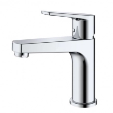 Смеситель для раковины RUSH Bali BA3835-11 хром (10) - Сантехтрейд - Интернет-магазин сантехники г. Екатеринбург